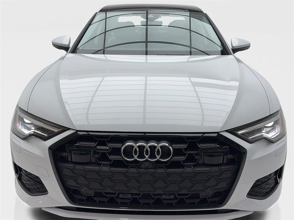 2025 Audi C8 A6 - Image 4 of 12