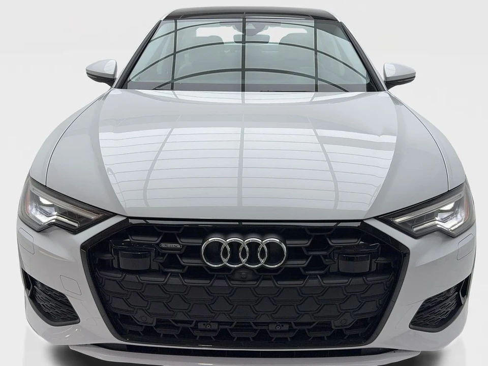 2025 Audi C8 A6 - Image 4 of 12