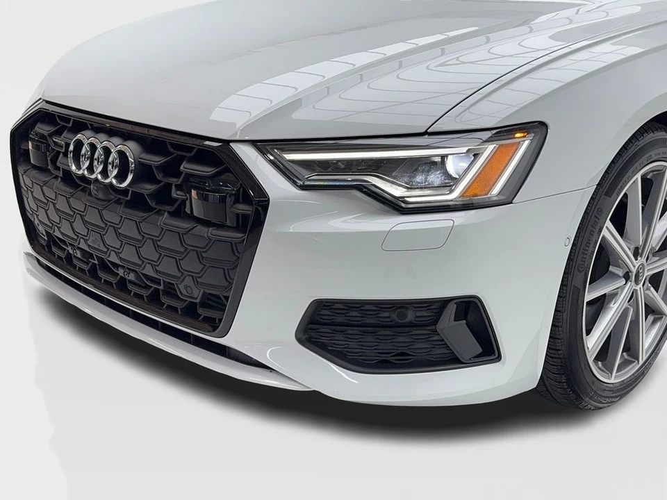 2025 Audi C8 A6 - Image 5 of 12