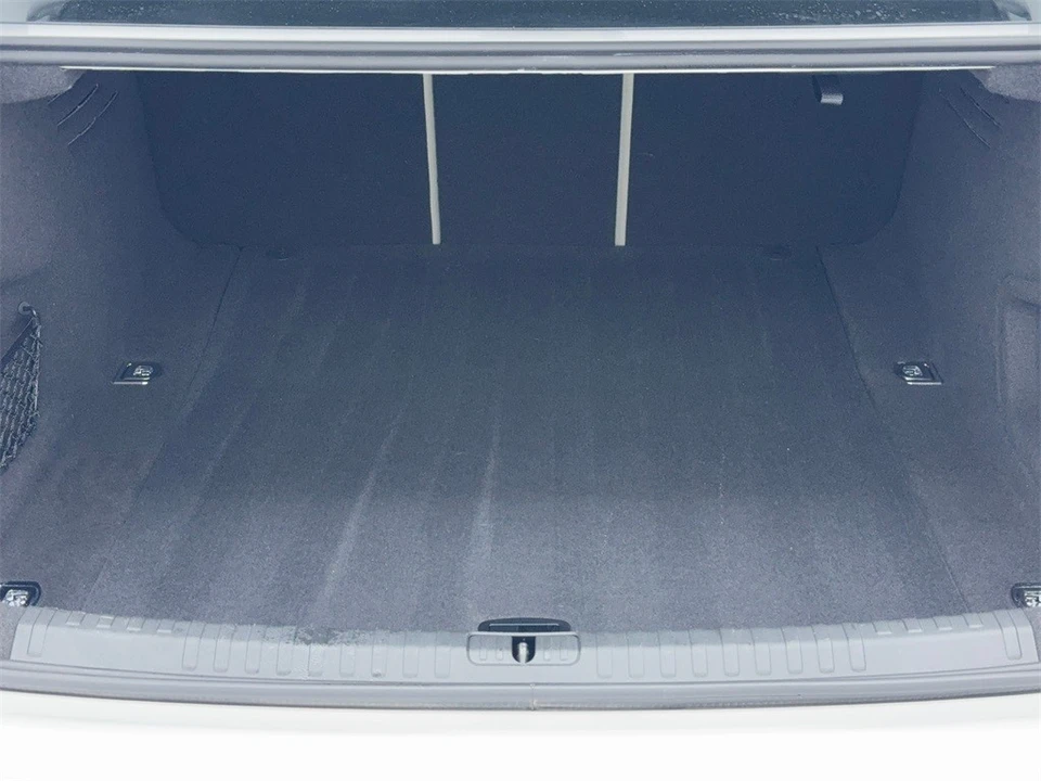 2025 Audi C8 A6 - Image 12 of 12