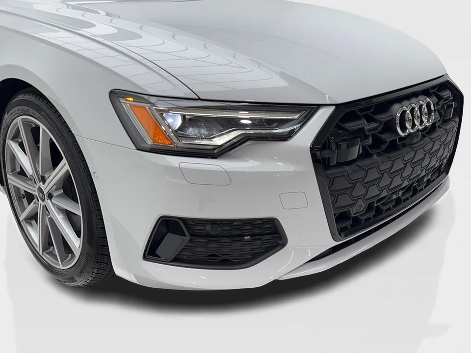 2025 Audi C8 A6 - Image 3 of 21