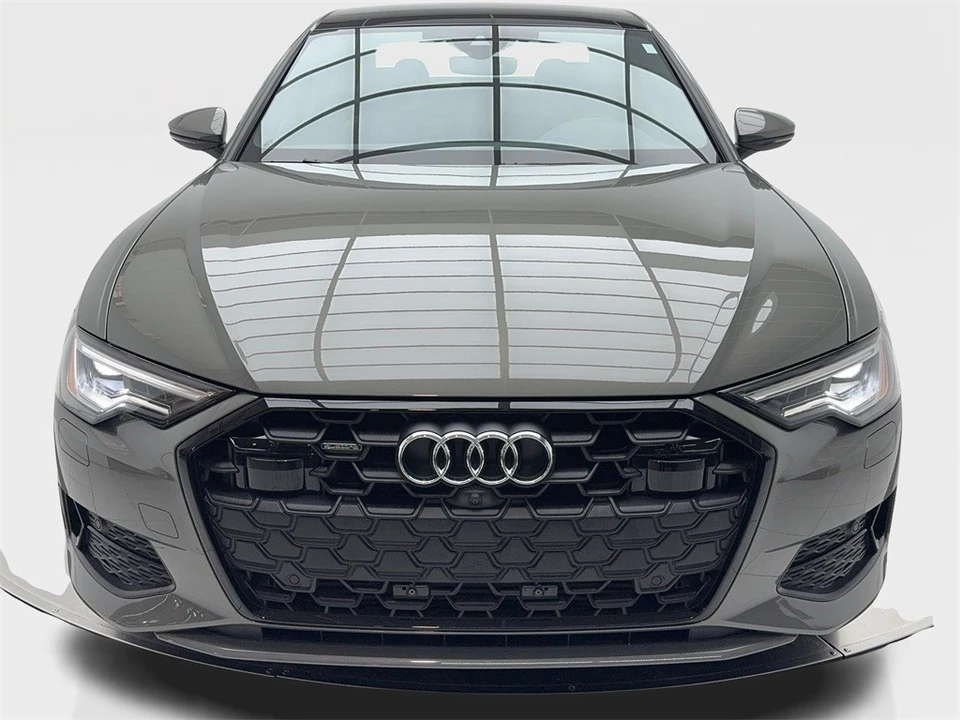 2025 Audi C8 A6 - Image 4 of 12