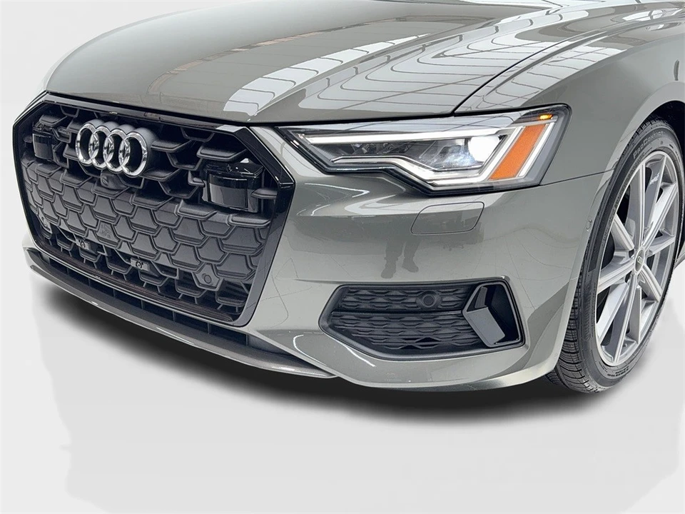 2025 Audi C8 A6 - Image 5 of 12