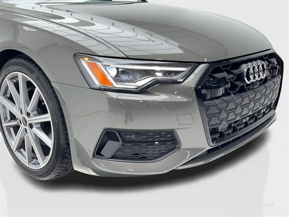 2025 Audi C8 A6 - Image 3 of 12