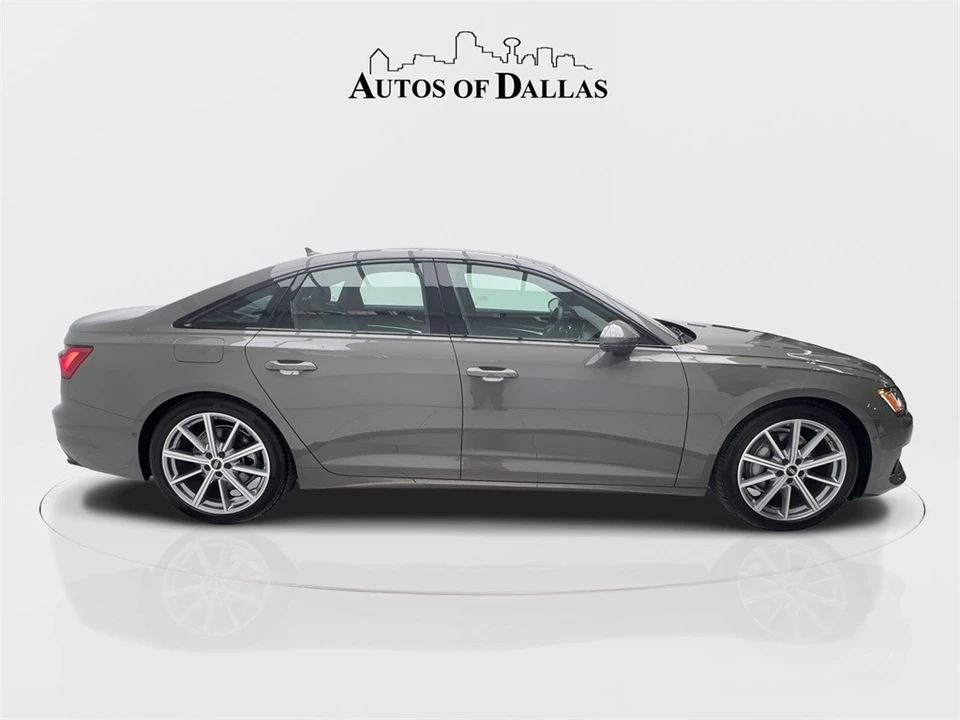2025 Audi C8 A6 - Image 7 of 12
