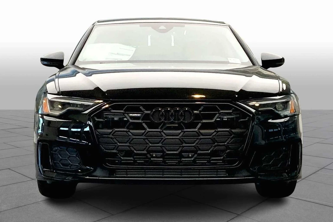 2025 Audi C8 A6 - Image 3 of 12