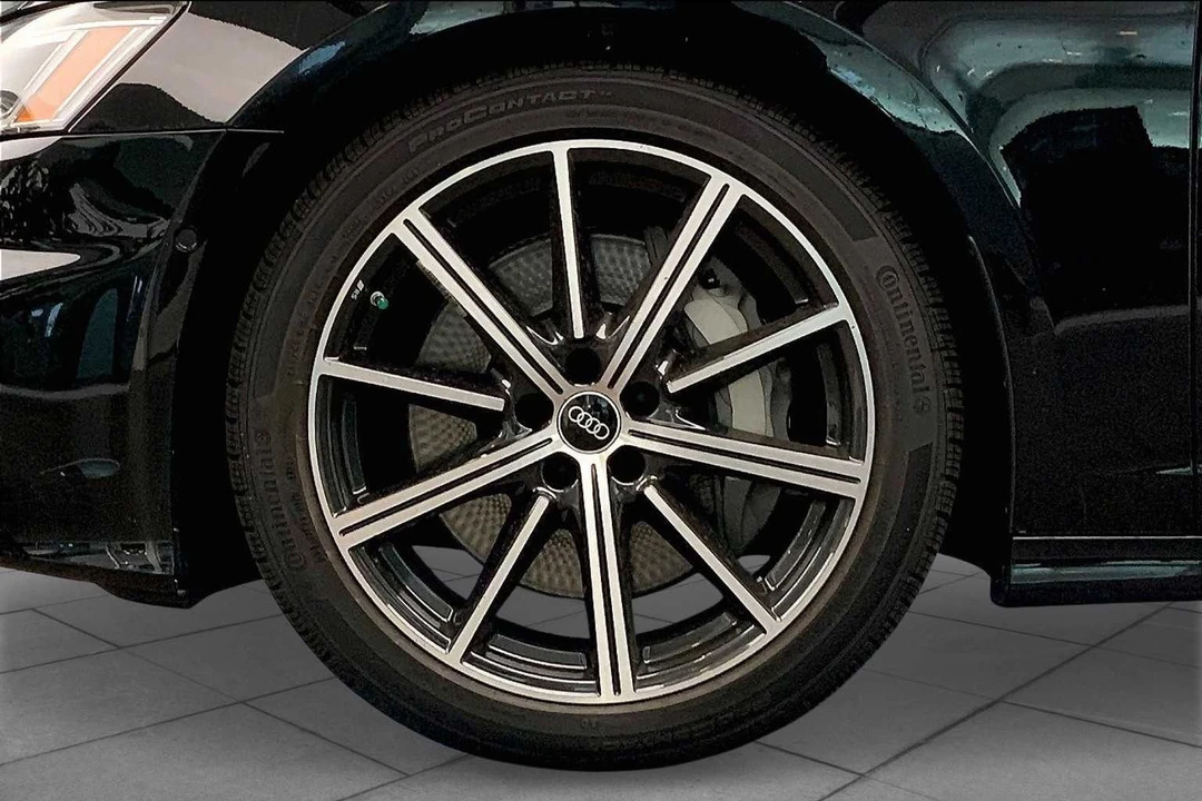 2025 Audi C8 A6 - Image 11 of 12