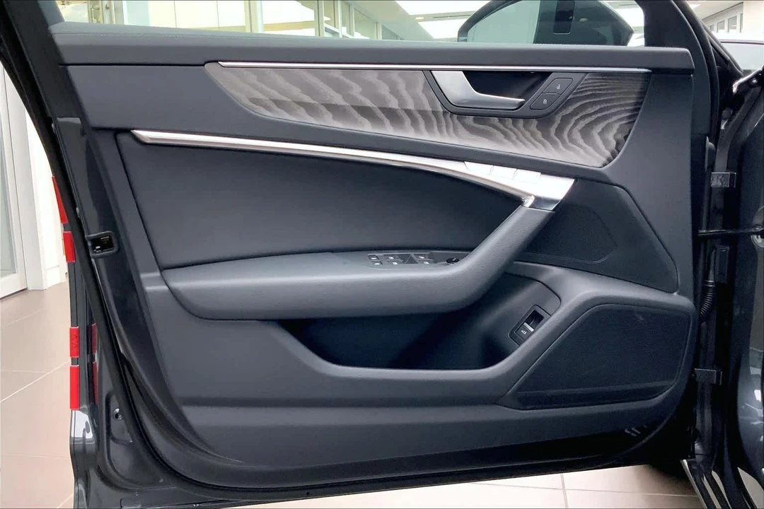 2025 Audi C8 A6 - Image 10 of 12