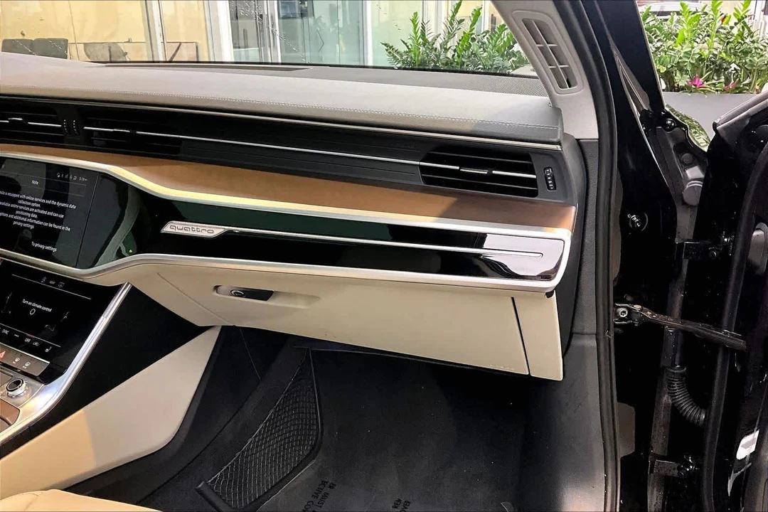 2025 Audi C8 A6 - Image 19 of 21
