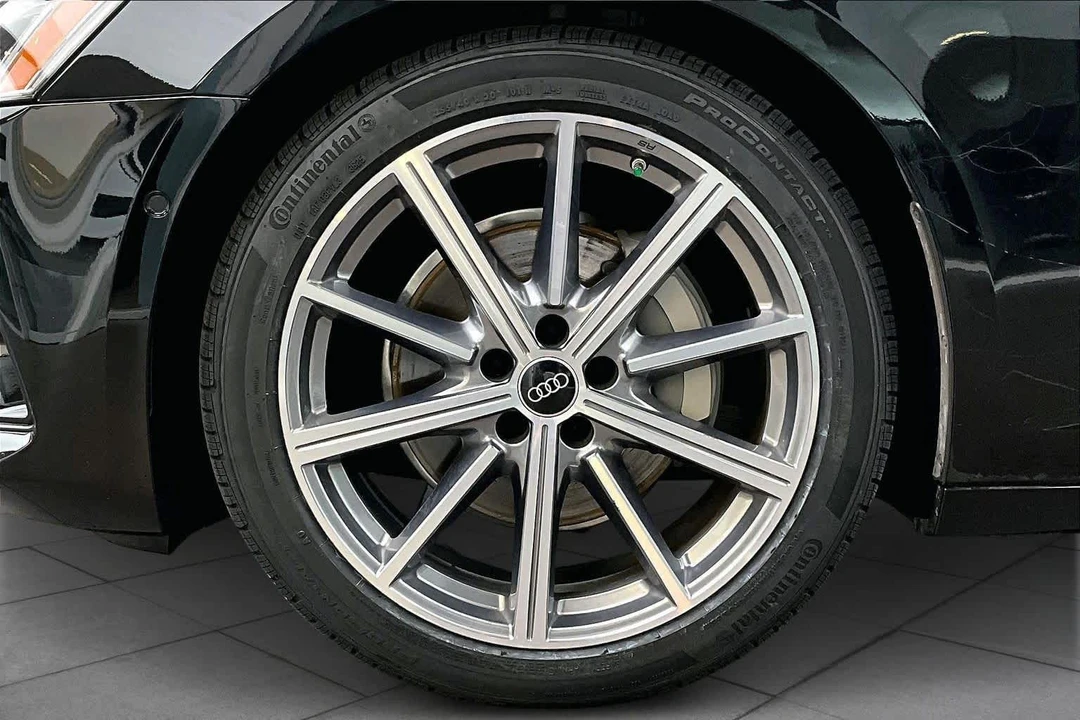 2025 Audi C8 A6 - Image 11 of 12