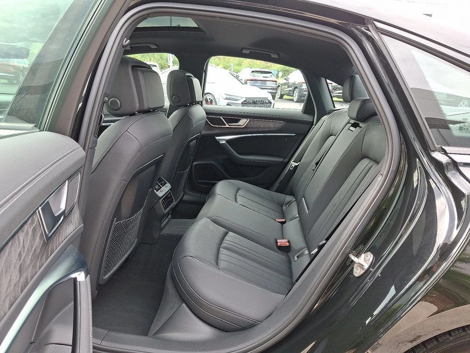 2025 Audi C8 A6 - Image 10 of 12