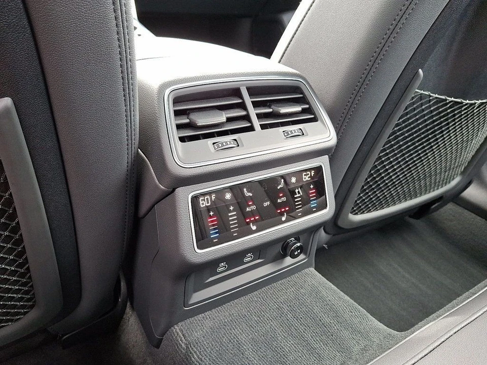 2025 Audi C8 A6 - Image 11 of 12