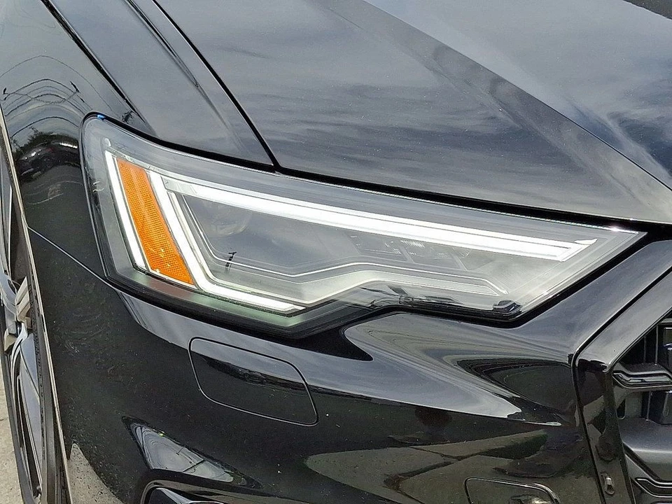 2025 Audi C8 A6 - Image 9 of 12