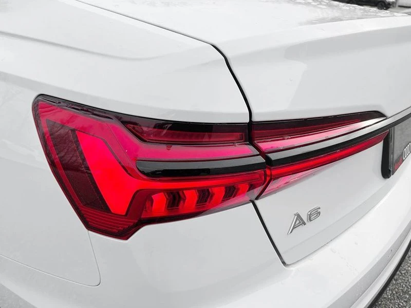 2025 Audi C8 A6 - Image 11 of 20