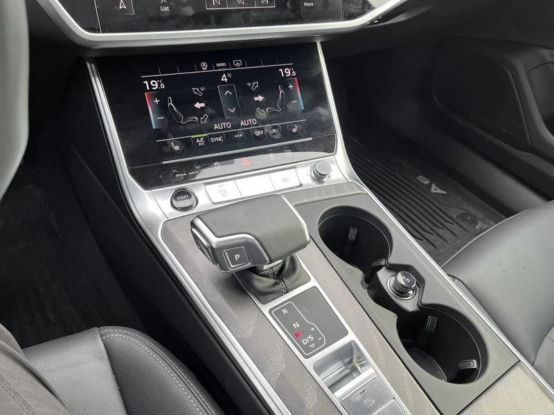 2025 Audi C8 A6 - Image 16 of 20