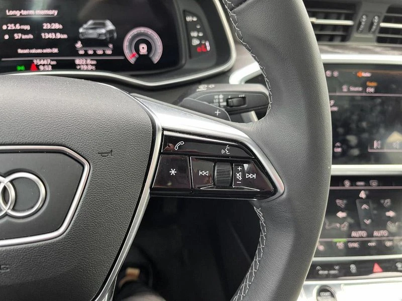 2025 Audi C8 A6 - Image 15 of 20