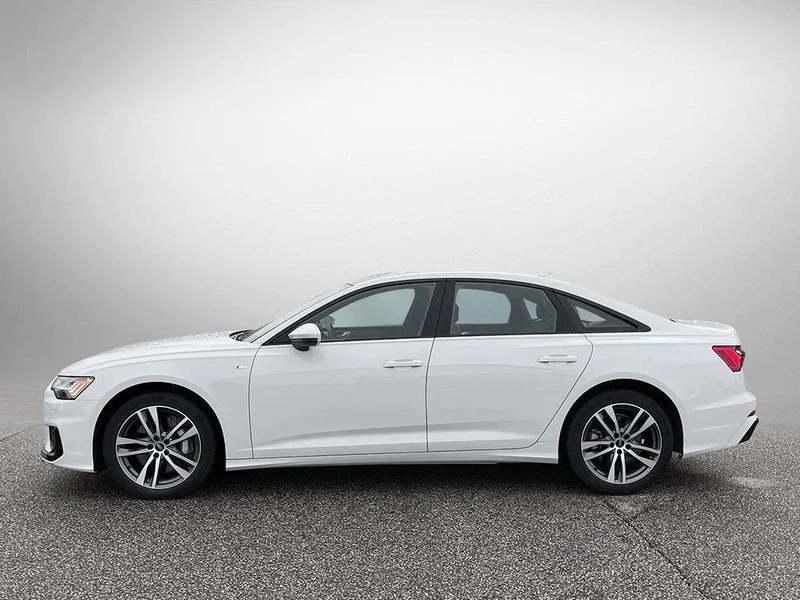 2025 Audi C8 A6 - Image 8 of 20