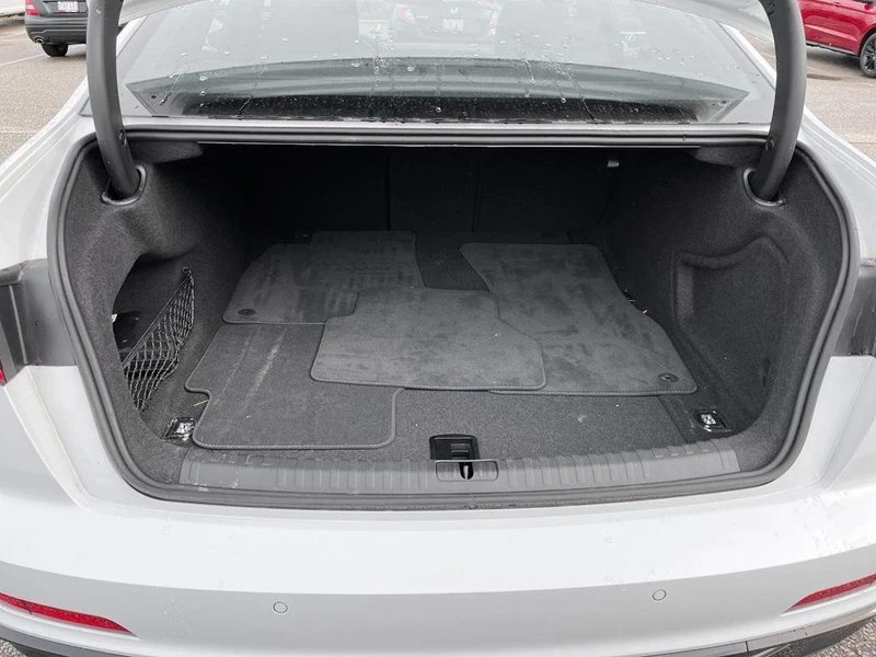 2025 Audi C8 A6 - Image 12 of 20