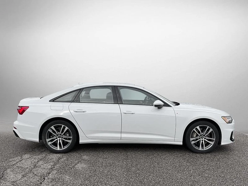 2025 Audi C8 A6 - Image 4 of 20