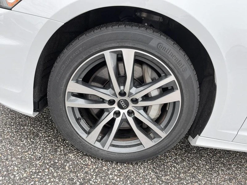 2025 Audi C8 A6 - Image 10 of 20