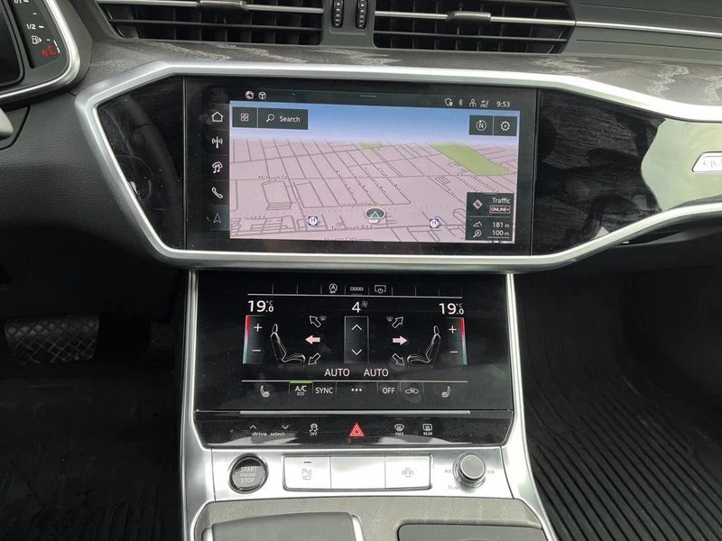 2025 Audi C8 A6 - Image 17 of 20