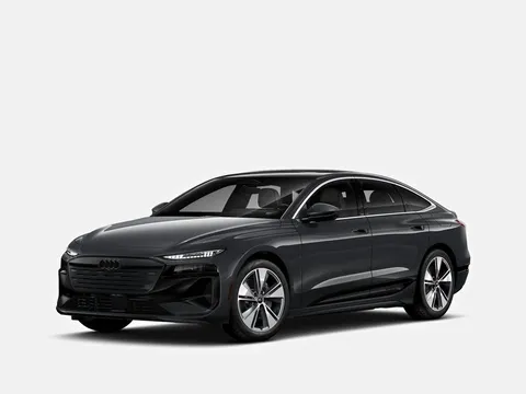 2025 Audi A6 Sportback E-Tron Progressiv E-Tron Quattro