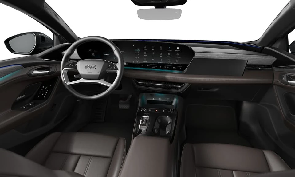 2025 Audi C8 A6 - Image 14 of 20