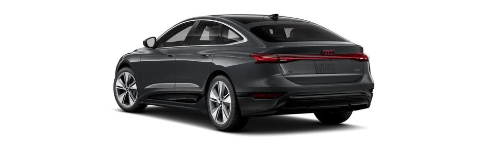 2025 Audi C8 A6 - Image 20 of 20