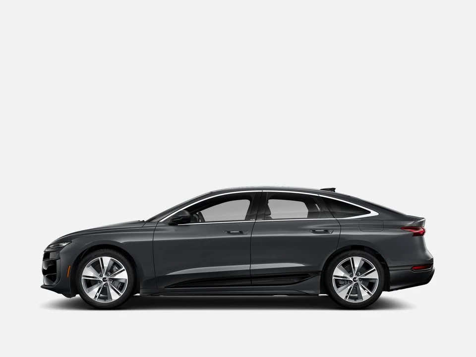 2025 Audi C8 A6 - Image 8 of 20