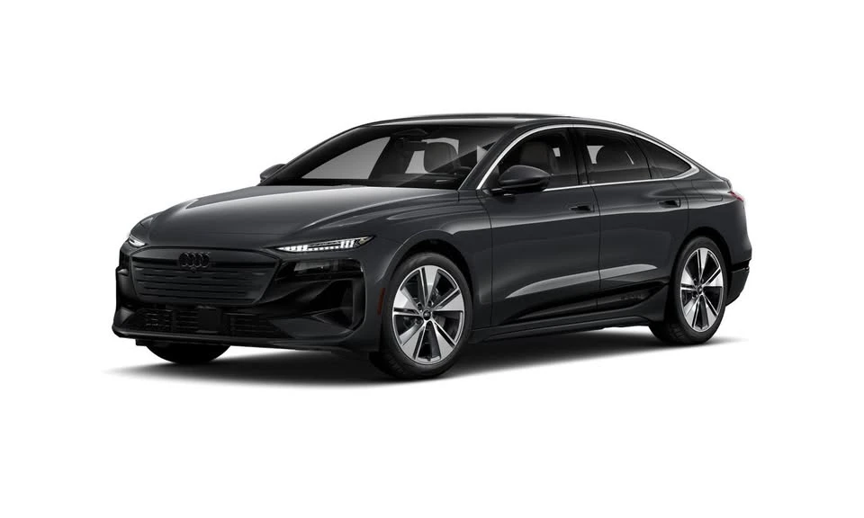 2025 Audi C8 A6 - Image 11 of 20