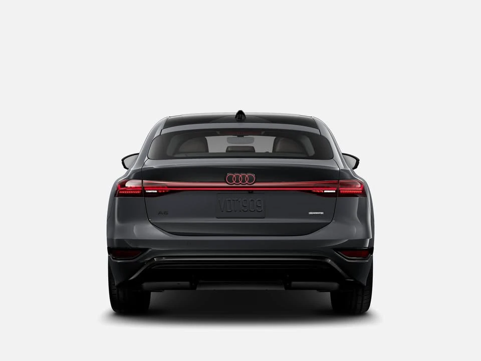 2025 Audi C8 A6 - Image 6 of 20