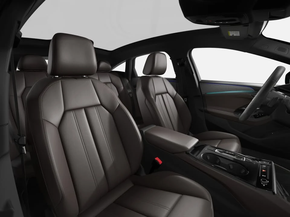 2025 Audi C8 A6 - Image 2 of 20