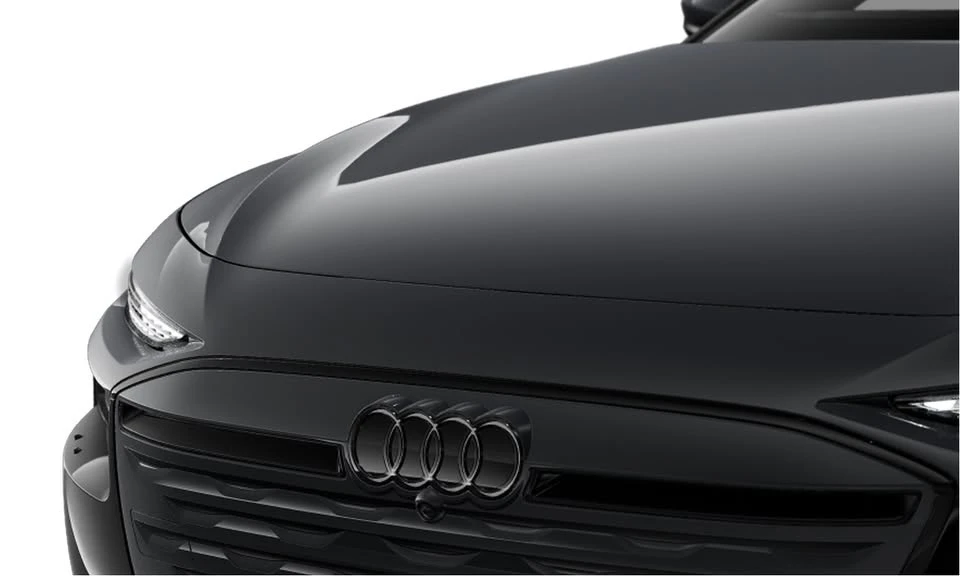 2025 Audi C8 A6 - Image 10 of 20