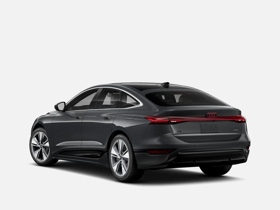 2025 Audi C8 A6 - Image 7 of 20