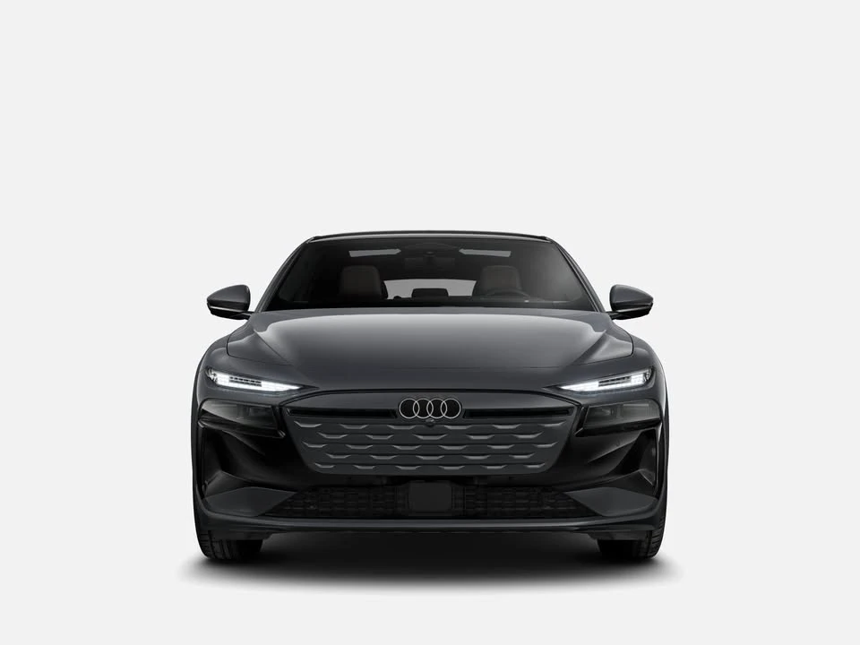 2025 Audi C8 A6 - Image 5 of 20