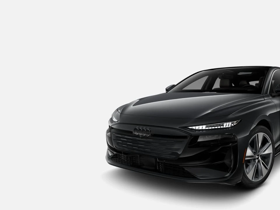 2025 Audi C8 A6 - Image 3 of 20