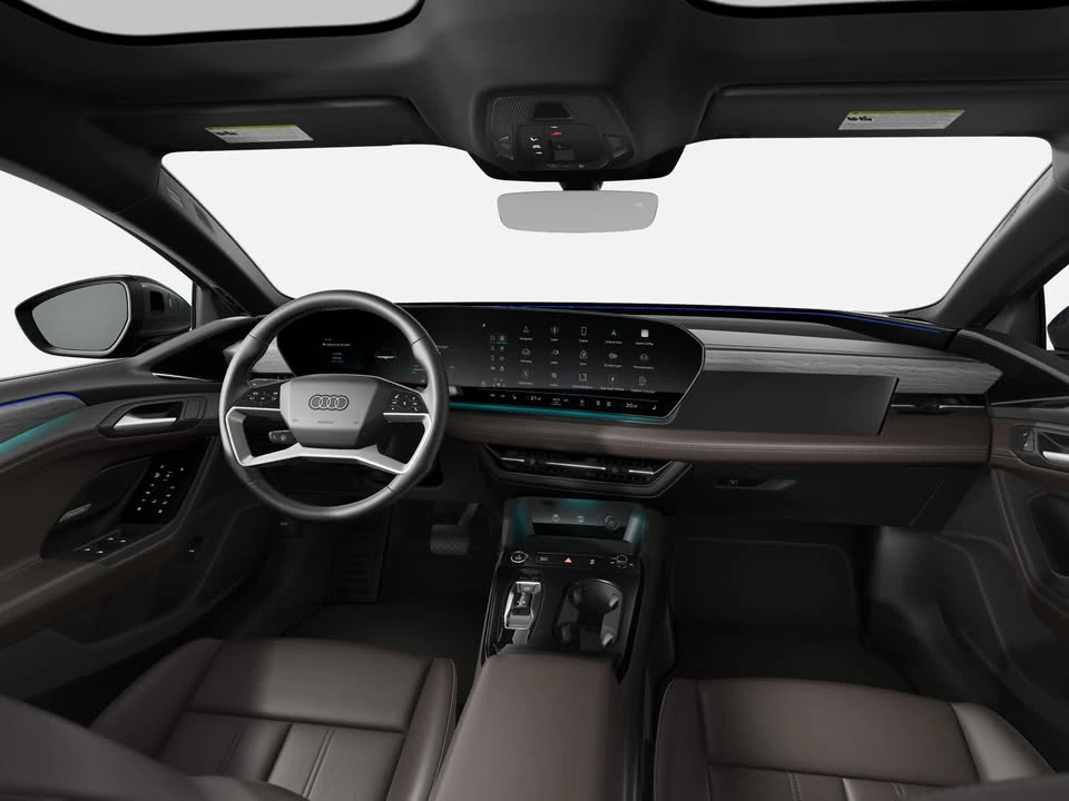 2025 Audi C8 A6 - Image 4 of 20