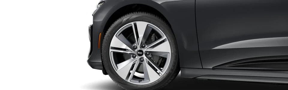 2025 Audi C8 A6 - Image 12 of 20