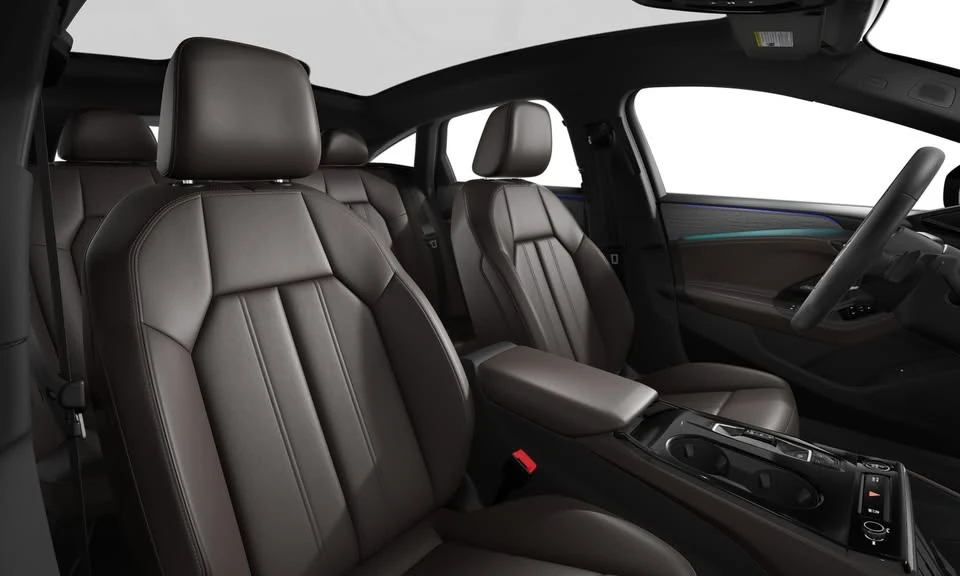 2025 Audi C8 A6 - Image 9 of 20