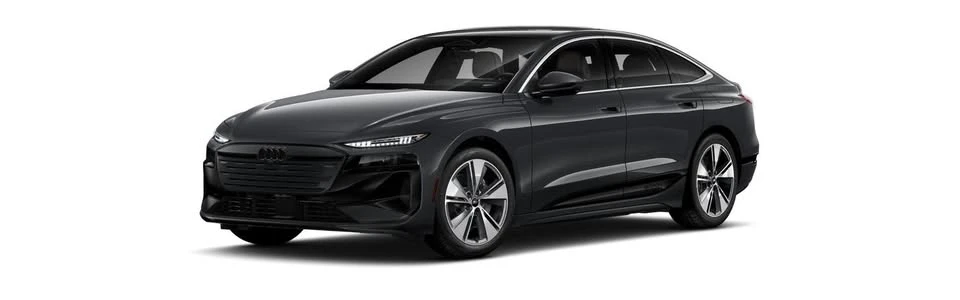 2025 Audi C8 A6 - Image 15 of 20