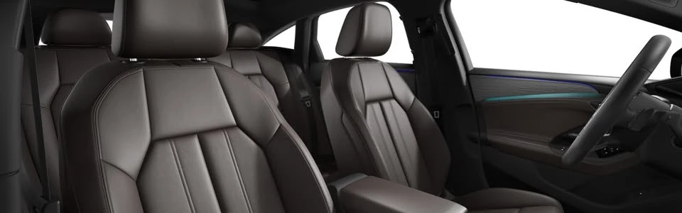 2025 Audi C8 A6 - Image 19 of 20