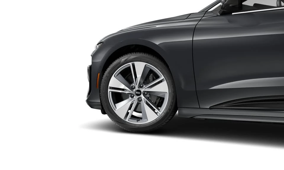 2025 Audi C8 A6 - Image 16 of 20