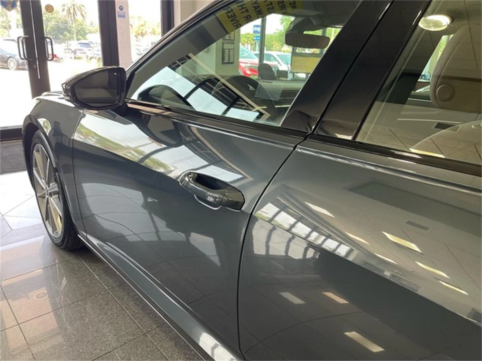 2025 Audi C8 A6 - Image 13 of 31
