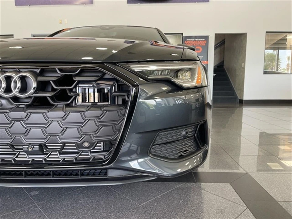 2025 Audi C8 A6 - Image 10 of 31