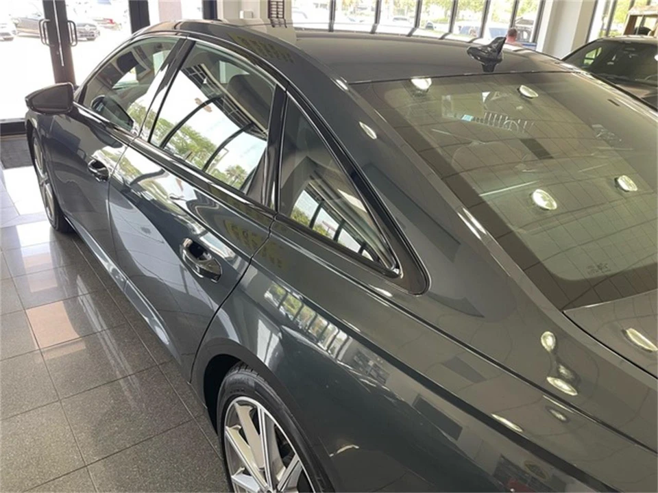2025 Audi C8 A6 - Image 14 of 31