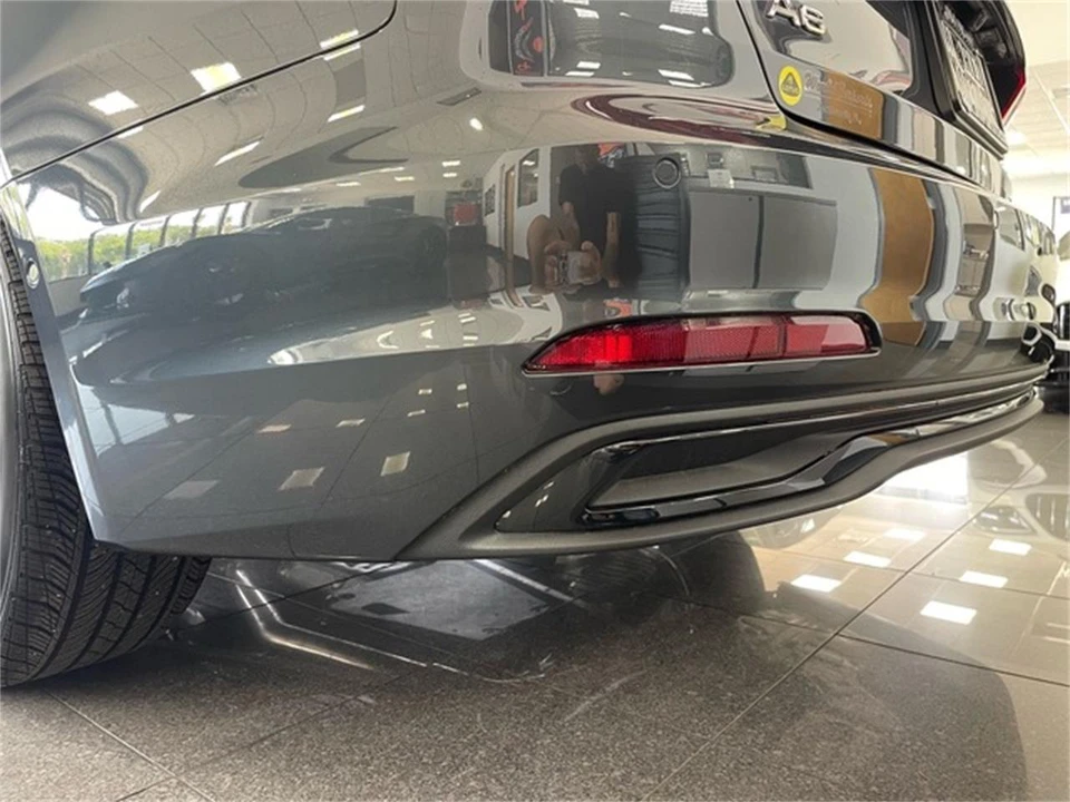 2025 Audi C8 A6 - Image 16 of 31
