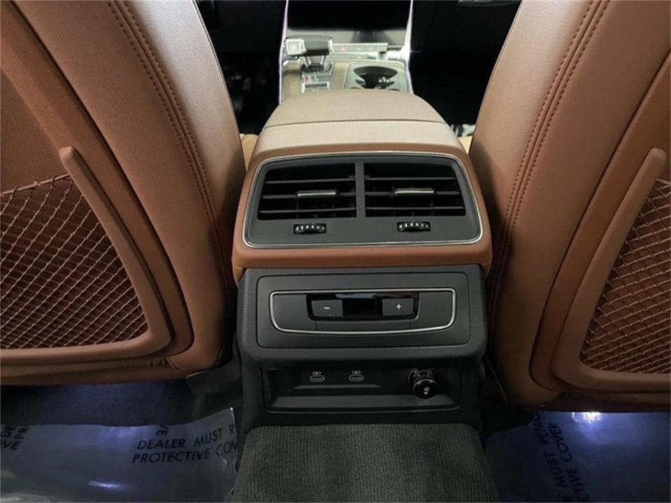 2025 Audi C8 A6 - Image 30 of 31