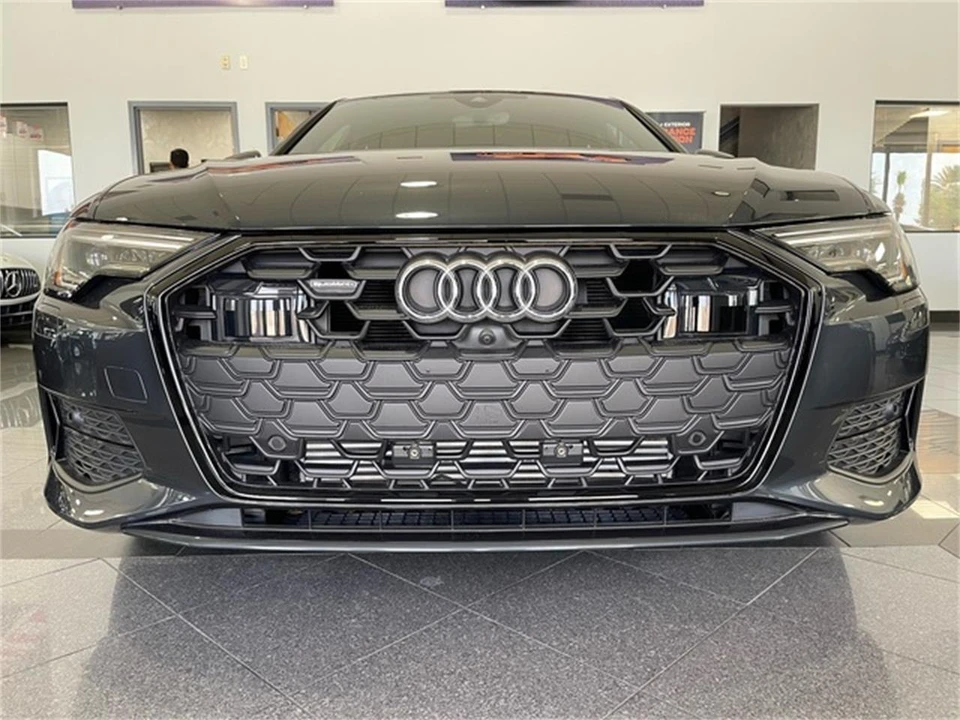 2025 Audi C8 A6 - Image 8 of 31