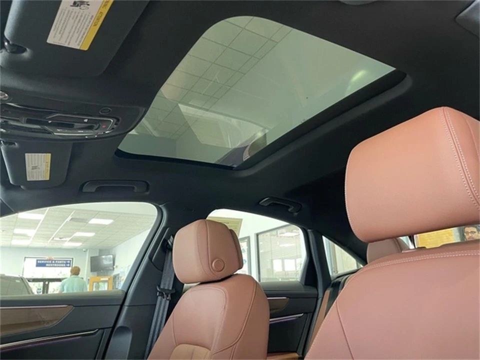 2025 Audi C8 A6 - Image 26 of 31