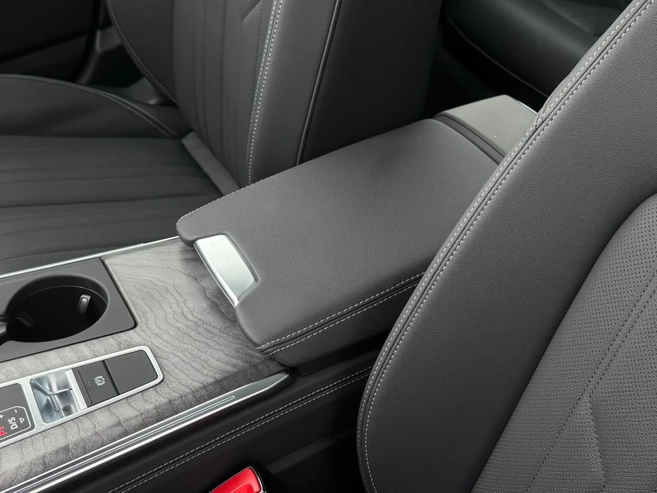 2025 Audi C8 A6 - Image 13 of 21